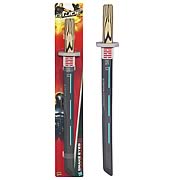 G.I. Joe Blade of Justice Ninja Sword